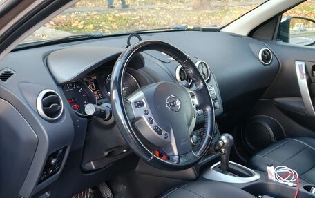 Nissan Qashqai, 2013 год, 1 000 000 рублей, 5 фотография
