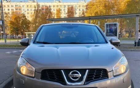 Nissan Qashqai, 2013 год, 1 000 000 рублей, 3 фотография