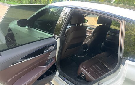 BMW 6 серия, 2019 год, 6 100 000 рублей, 3 фотография