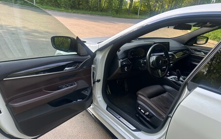 BMW 6 серия, 2019 год, 6 100 000 рублей, 2 фотография