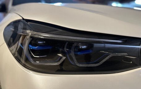BMW 6 серия, 2019 год, 6 100 000 рублей, 10 фотография