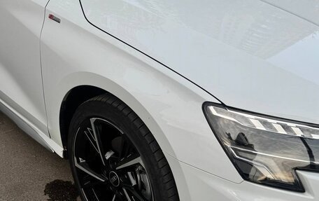 Audi A3, 2022 год, 3 400 000 рублей, 4 фотография