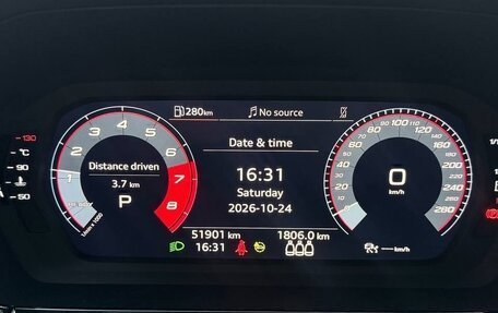Audi A3, 2022 год, 3 400 000 рублей, 7 фотография
