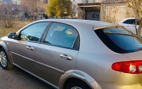 Chevrolet Lacetti, 2008 год, 370 000 рублей, 3 фотография
