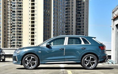 Audi Q3, 2023 год, 2 938 000 рублей, 4 фотография