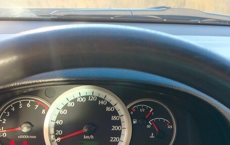 Chevrolet Lacetti, 2008 год, 370 000 рублей, 4 фотография