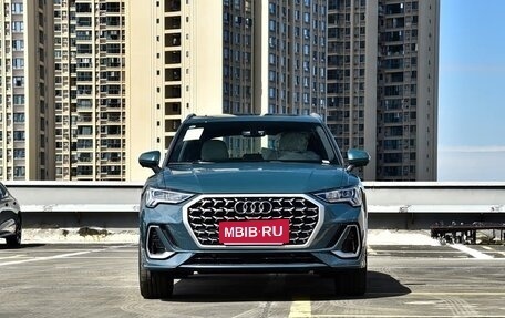 Audi Q3, 2023 год, 2 938 000 рублей, 2 фотография
