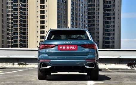 Audi Q3, 2023 год, 2 938 000 рублей, 6 фотография