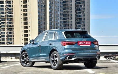 Audi Q3, 2023 год, 2 938 000 рублей, 5 фотография