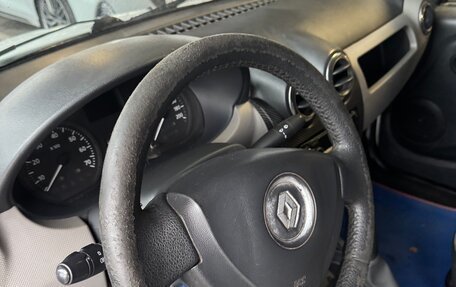 Renault Logan I, 2013 год, 185 000 рублей, 9 фотография