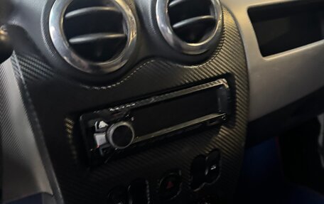 Renault Logan I, 2013 год, 185 000 рублей, 11 фотография