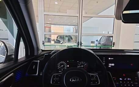 KIA Sorento IV, 2021 год, 3 815 000 рублей, 8 фотография