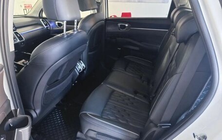 KIA Sorento IV, 2021 год, 3 815 000 рублей, 9 фотография