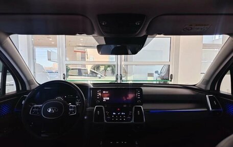KIA Sorento IV, 2021 год, 3 815 000 рублей, 11 фотография