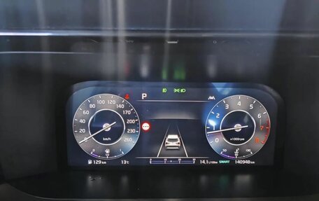 KIA Sorento IV, 2021 год, 3 815 000 рублей, 10 фотография