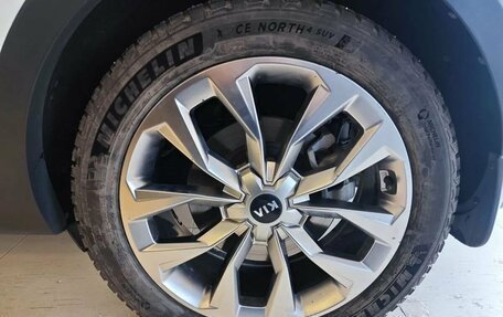 KIA Sorento IV, 2021 год, 3 815 000 рублей, 15 фотография