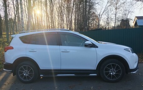 Toyota RAV4, 2013 год, 1 550 000 рублей, 4 фотография