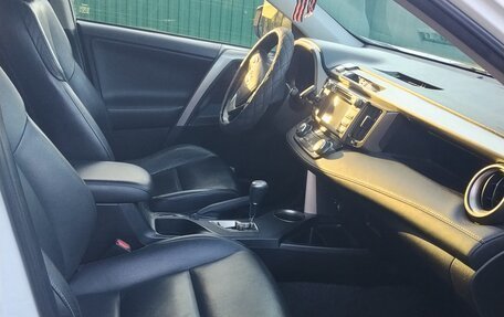 Toyota RAV4, 2013 год, 1 550 000 рублей, 5 фотография