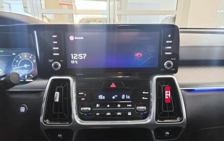 KIA Sorento IV, 2021 год, 3 815 000 рублей, 12 фотография