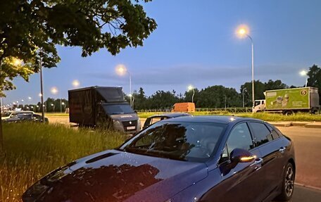 KIA K5, 2021 год, 2 800 000 рублей, 2 фотография