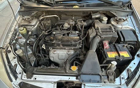Mitsubishi Lancer IX, 2007 год, 350 000 рублей, 6 фотография