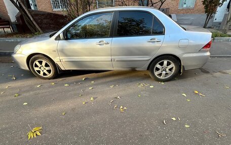 Mitsubishi Lancer IX, 2007 год, 350 000 рублей, 3 фотография