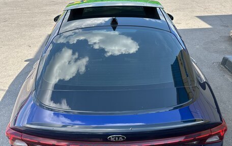 KIA K5, 2021 год, 2 800 000 рублей, 5 фотография