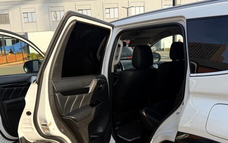 Mitsubishi Pajero Sport III рестайлинг, 2020 год, 2 680 000 рублей, 6 фотография