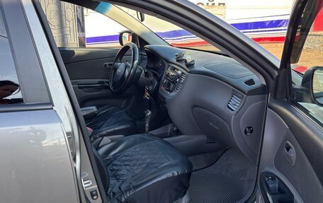 KIA Rio II, 2011 год, 485 000 рублей, 5 фотография