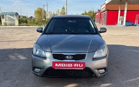 KIA Rio II, 2011 год, 485 000 рублей, 2 фотография