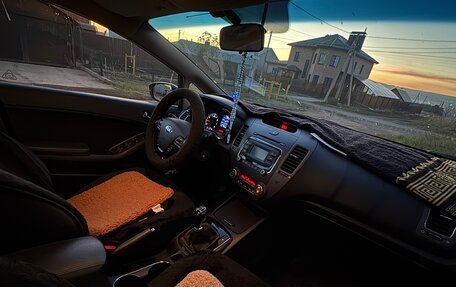 KIA Cerato III, 2018 год, 1 800 000 рублей, 6 фотография