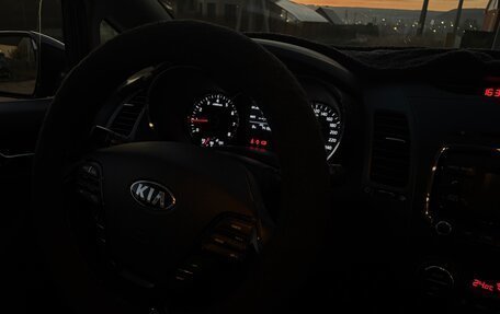 KIA Cerato III, 2018 год, 1 800 000 рублей, 7 фотография
