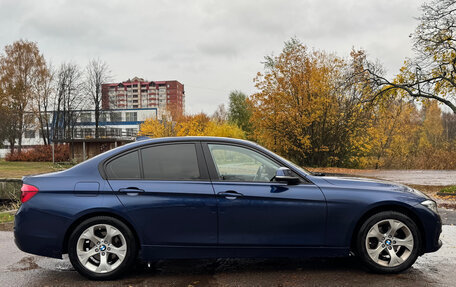 BMW 3 серия, 2018 год, 2 000 000 рублей, 6 фотография
