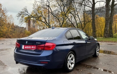BMW 3 серия, 2018 год, 2 000 000 рублей, 5 фотография