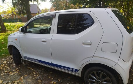 Suzuki Alto, 2018 год, 585 000 рублей, 2 фотография