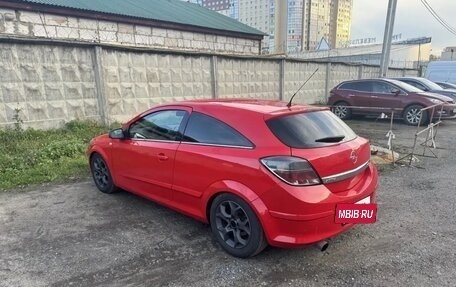 Opel Astra H, 2006 год, 250 000 рублей, 2 фотография