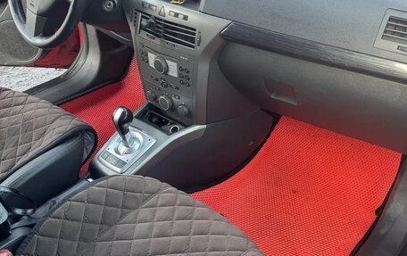 Opel Astra H, 2006 год, 250 000 рублей, 4 фотография
