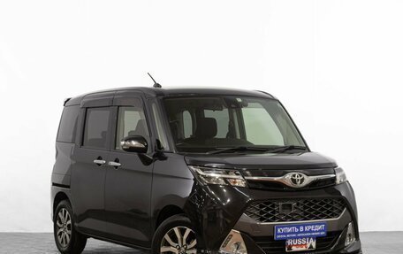 Toyota Tank I, 2018 год, 949 000 рублей, 2 фотография