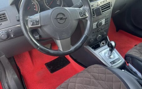 Opel Astra H, 2006 год, 250 000 рублей, 3 фотография