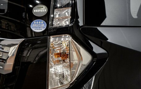 Toyota Tank I, 2018 год, 949 000 рублей, 10 фотография