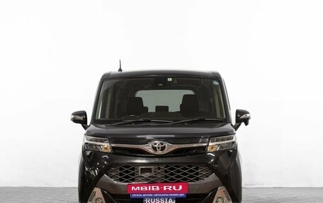 Toyota Tank I, 2018 год, 949 000 рублей, 3 фотография