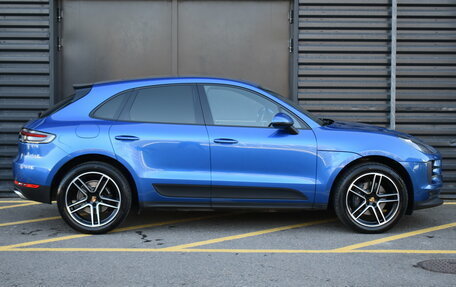 Porsche Macan I рестайлинг, 2020 год, 4 800 000 рублей, 4 фотография