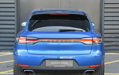 Porsche Macan I рестайлинг, 2020 год, 4 800 000 рублей, 8 фотография