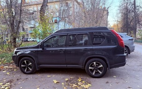 Nissan X-Trail, 2010 год, 855 000 рублей, 2 фотография