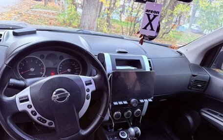 Nissan X-Trail, 2010 год, 855 000 рублей, 5 фотография