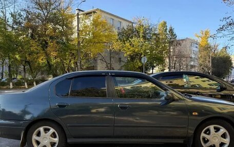 Nissan Primera II рестайлинг, 1998 год, 190 000 рублей, 7 фотография