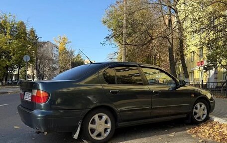 Nissan Primera II рестайлинг, 1998 год, 190 000 рублей, 5 фотография