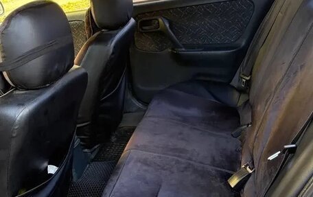 Nissan Primera II рестайлинг, 1998 год, 190 000 рублей, 8 фотография