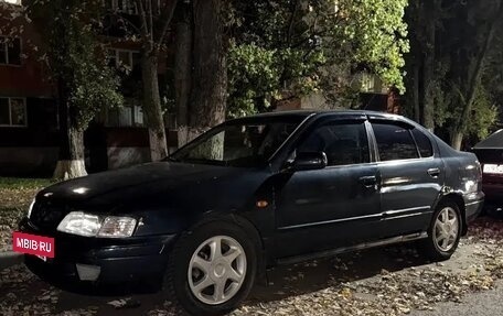 Nissan Primera II рестайлинг, 1998 год, 190 000 рублей, 9 фотография