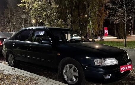 Nissan Primera II рестайлинг, 1998 год, 190 000 рублей, 4 фотография